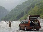 Volvo 850 Kombi 1992 года